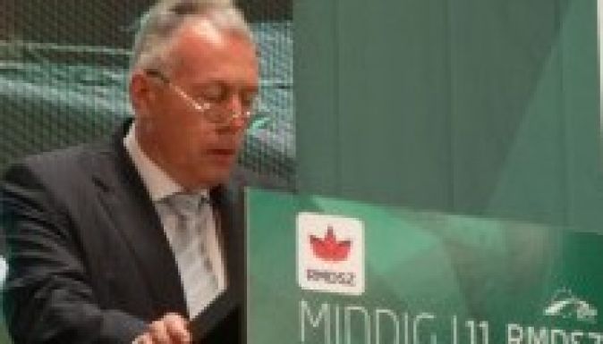 Borbély: küszöbcsökkentés helyett háromnapos szavazás az alkotmányról