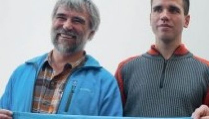 A Kancsendzönga hótakarója lesz Erőss Zsolt és Kiss Péter sírja