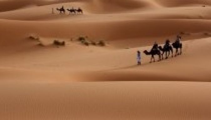 Szaharai por került Románia légterébe