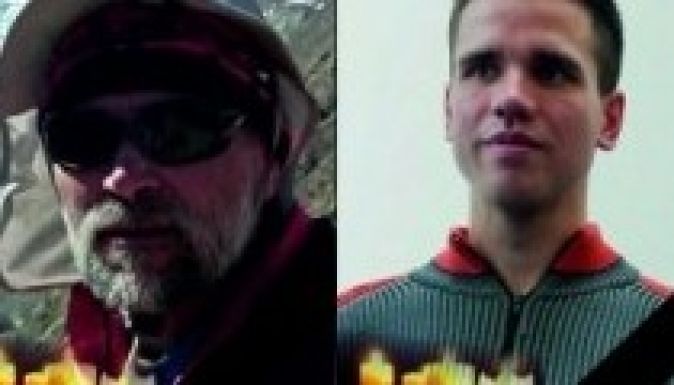 Megtaláltak Kiss Péter holttestét a Himalájában