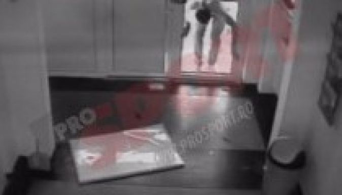 Részegen tört-zúzott Gabriel Tamaș válogatott labdarúgó