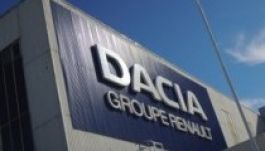 A Dacia fenyegetőzik, hogy elköltözteti a gyártást Romániából