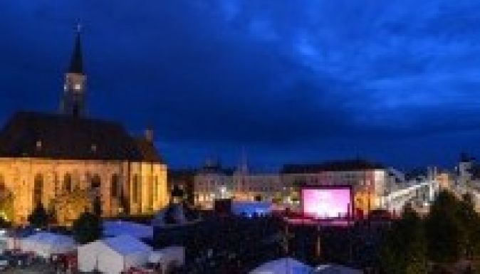 Tíz napos filmkúra a kolozsvári TIFF-en