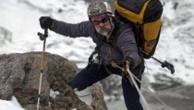 Kollár: a serpák el sem indultak Erőss Zsoltékért