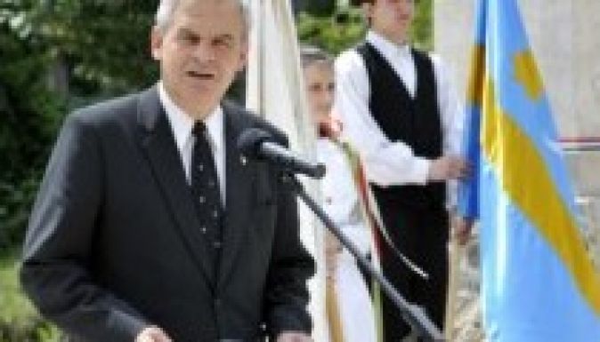 Tőkés László: Trianon 93 éve tartó gyilkos folyamat