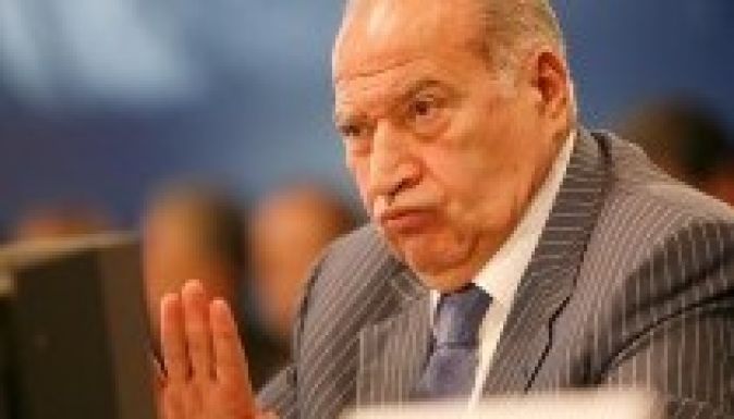 Bedönti Voiculescu trösztjét a zsarolási ügy?