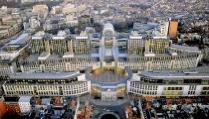 Brüsszelben tárgyal az RMDSZ képviselőházi és szenátusi frakciója