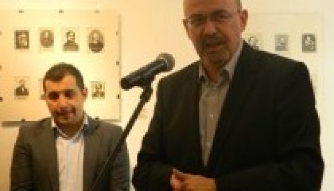 Irigylésre méltó ünnepi könyvhét Kolozsváron