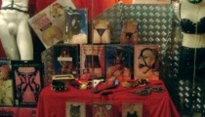 Erotika-vásárral készülnek Aradon