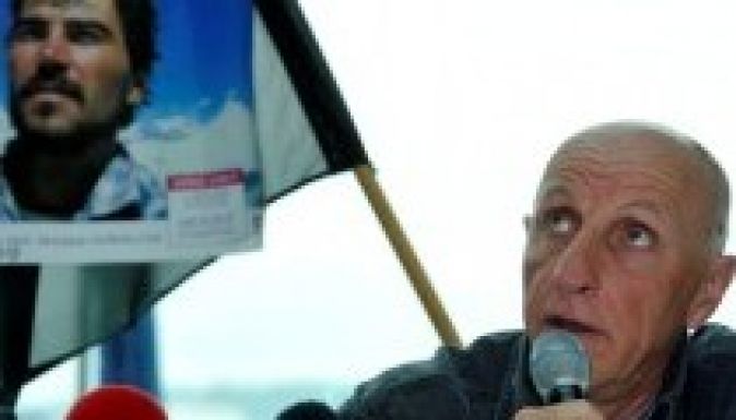 „Tovább kell lépni Erőss Zsolték halálán”