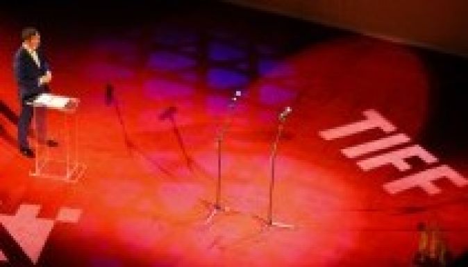 Indiába megy a TIFF-trófea a mozik városából