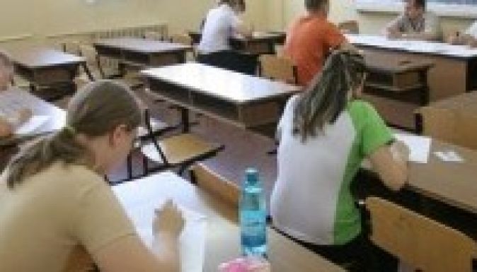 Román szóbelivel startol hétfőn az érettségi