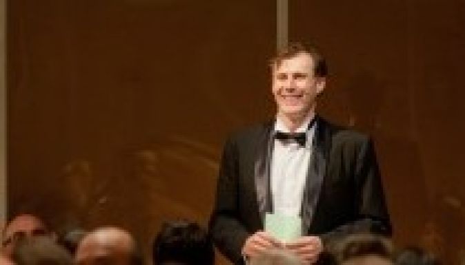 Hétfőn veszi át Szűcs Ervin a Bánffy Miklós Vándordíjat