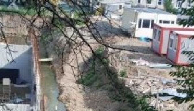 Kétágú templom: a tanfelügyelőség nem enged