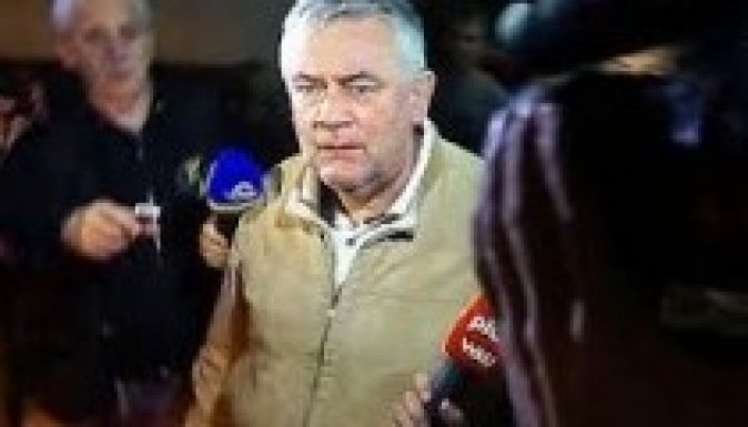 Akár egy is évet kaphat a kisebbséggyűlölő Ján Slota