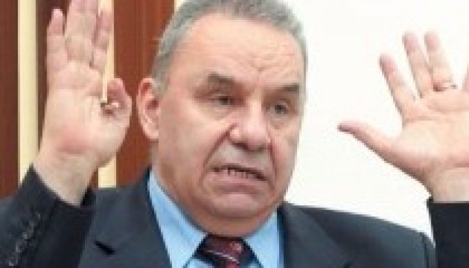 Andrei Margát üldözi a besúgói múltja