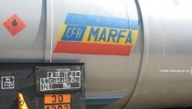 Eltörlik a CFR Marfă állami adósságait