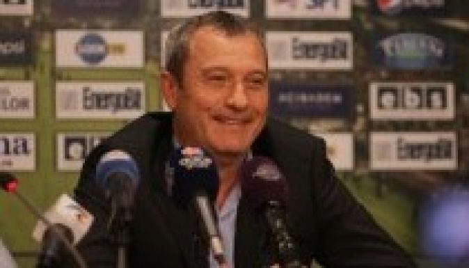 Rednic negyedik bajnoki címet szerezne a CFR-nek