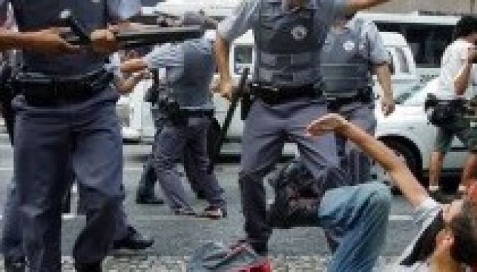 Még a brazilok sem tűrnek el mindent a foci miatt