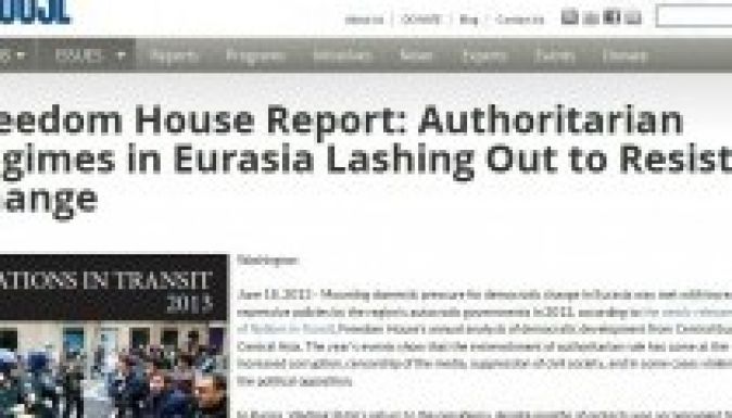 Freedom House: sor végén kullog a magyar demokrácia