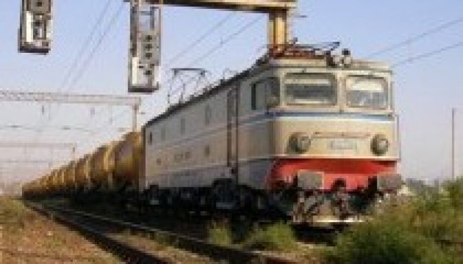 A GFR maradt versenyben a CFR Marfă privatizációjában