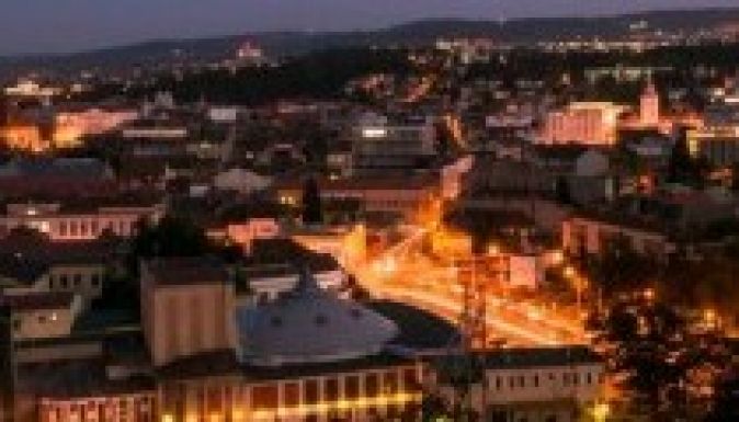 Kolozsvár nem alszik, de a polgármester és tanácsosai sem