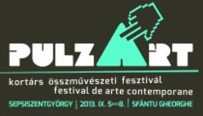 Teniszcipősöknek és nyakkendősöknek: pulzArt