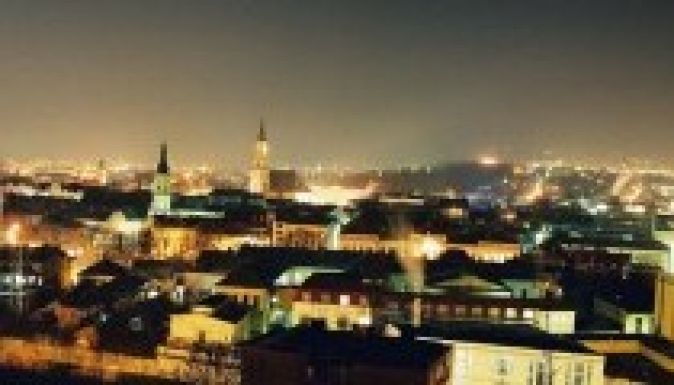 Facebook-flashmob csütörtök este a Kolozsvár Nem Alszik programért