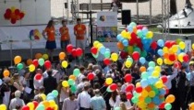 Egymillió aláírás az európai sokszínűségért