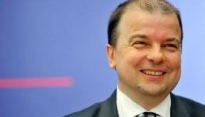 Egy karrierdiplomata kerülhet Andrei Marga helyére az ICR élére