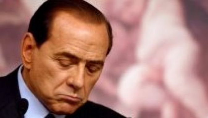 Hét évre ítélte a bíróság Berlusconit a Ruby-perben