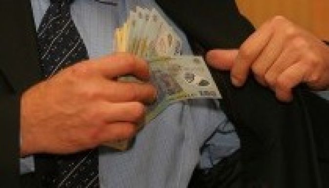 Igen nagy a béraránytalanság Romániában