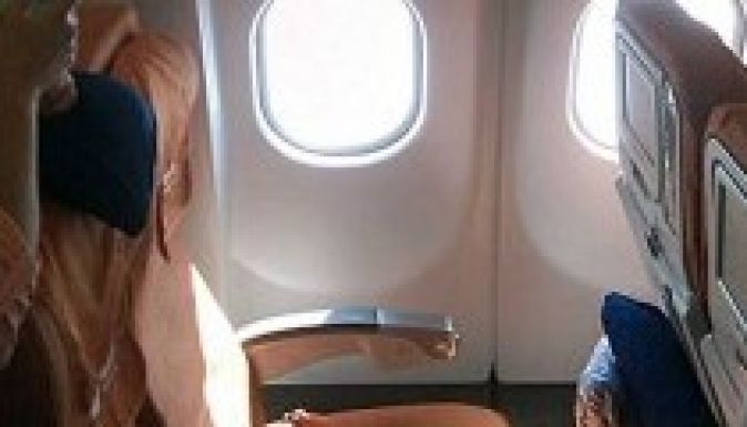 Edward Snowden a moszkvai reptér tranzitzónájában dekkol