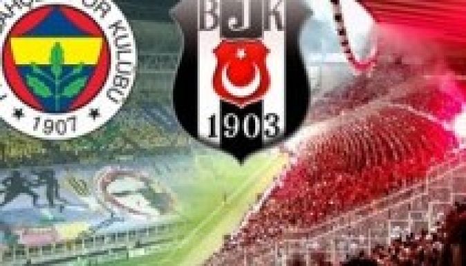 A Fenerbahcét 2, a Besiktast 1 évre kitiltották Európából