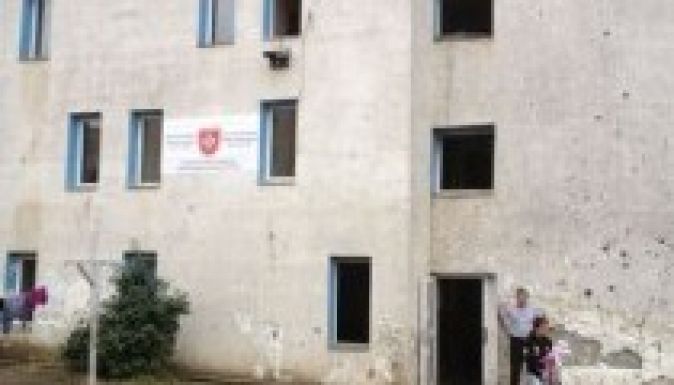 A Máltai Szeretetszolgálat vigyáz a Sing-Sing lakóira Háromszéken