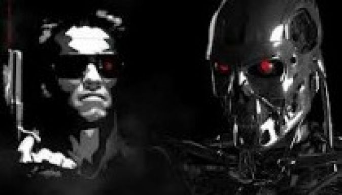 Triplán vág vissza a Terminátor