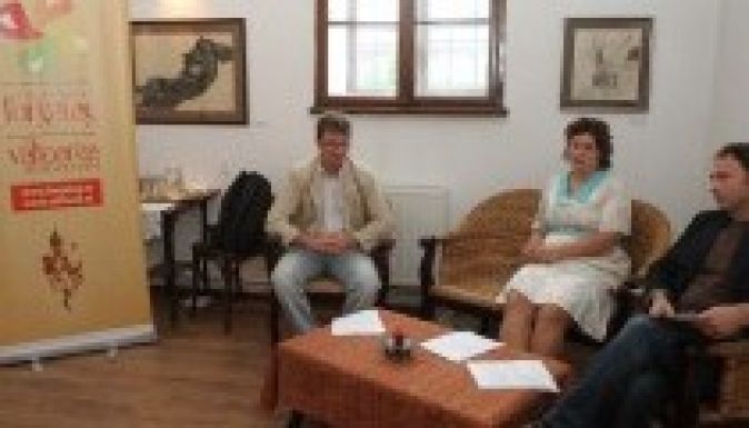 Forgatagos ízelítő a családoknak és a színházbarátoknak