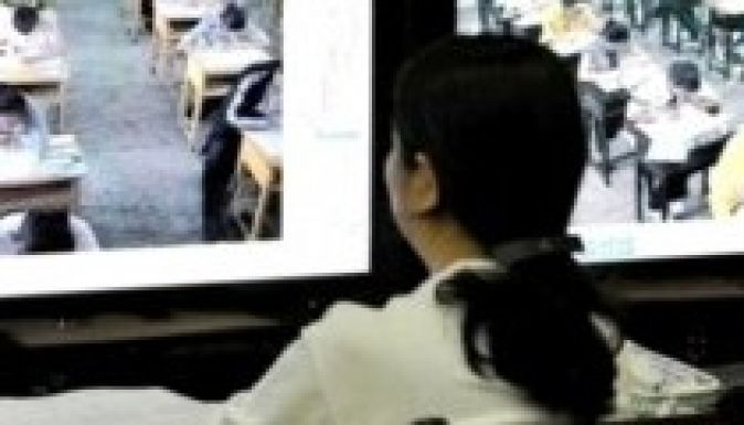 Szinte lehetetlen puskázni az érettségin