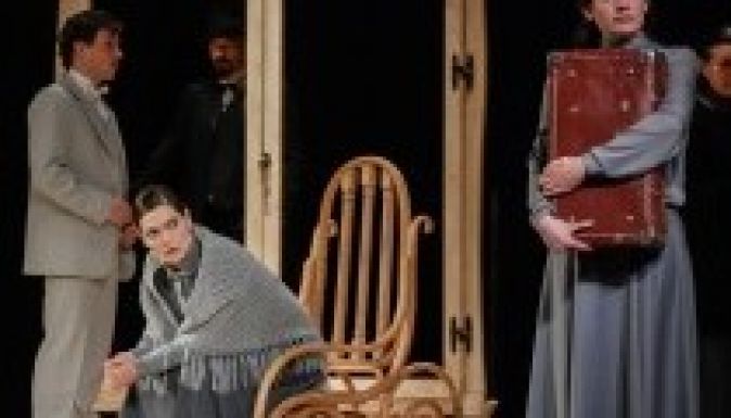 Díjözön és megnövekedett nézőszám az évad végére Szatmáron