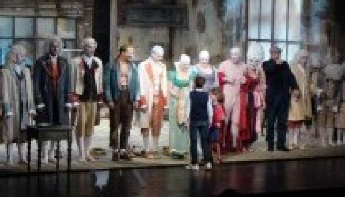 Sikerrel vendégszerepeltek Giessenben a kolozsváriak