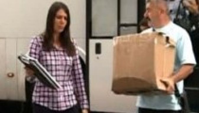 Botrány az érettségin: Bukarestben kitudódtak a román tételek