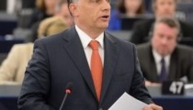 Budapest: a Tavares-jelentés az európai integrációt veszélyezteti