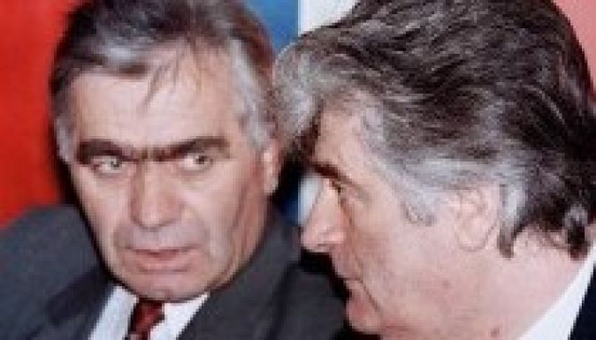 Nemsokára szabadulhat a börtönből Karadzsics jobbkeze