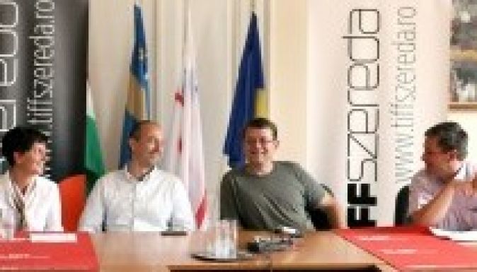 Több mint háromezer néző vett részt a TIFFszeredán