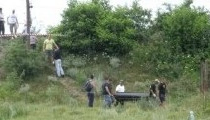 Őrizetben Baczoni Izolda feltételezett gyilkosa