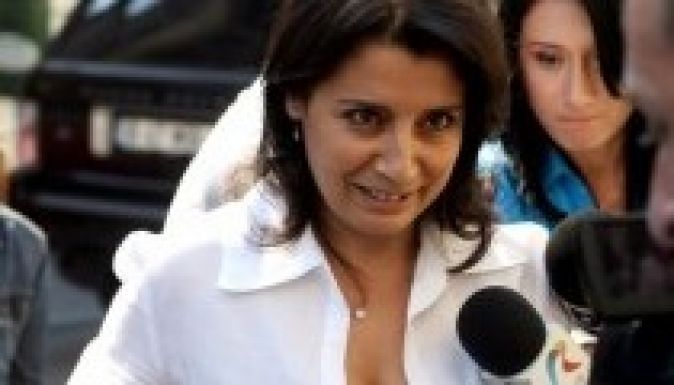 Zsarolási ügy: bűnvádi eljárás indult Dan Voiculescu lánya ellen is