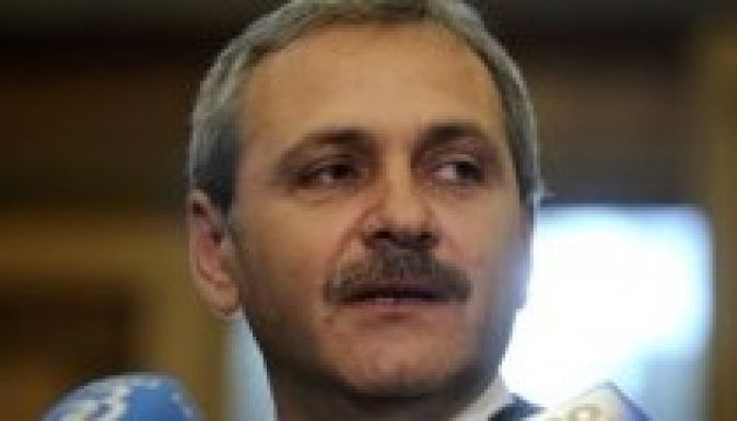 Dragnea az „oroszlán barlangjában” beszél a régiókról