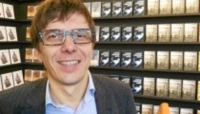 Nemzetközi Irodalmi Fesztivál lesz Zágrábban