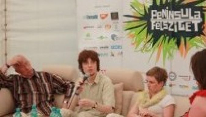 Ady Endre a Félszigeten: kultuszok az irodalomban