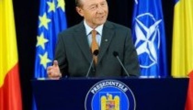 Románia engedély nélküli akciót hajtott végre egy másik ország területén